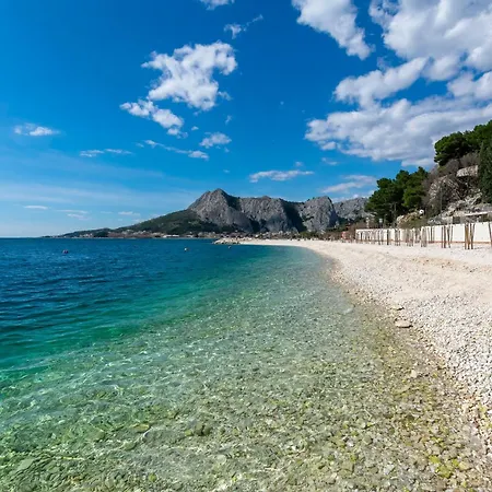 Slavinj Apartment Omis